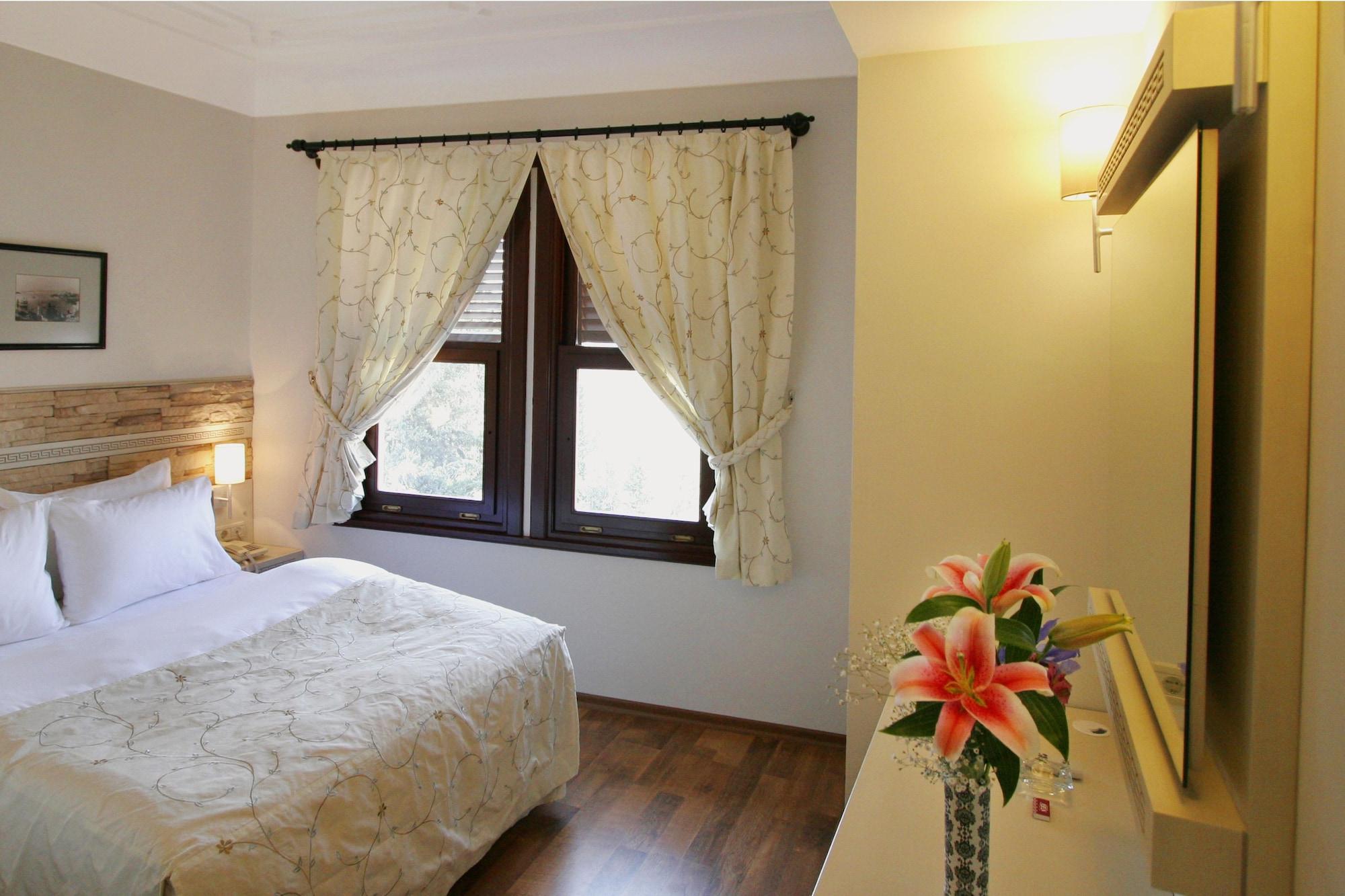 Hotel Aspen Kaleiçi Antalya