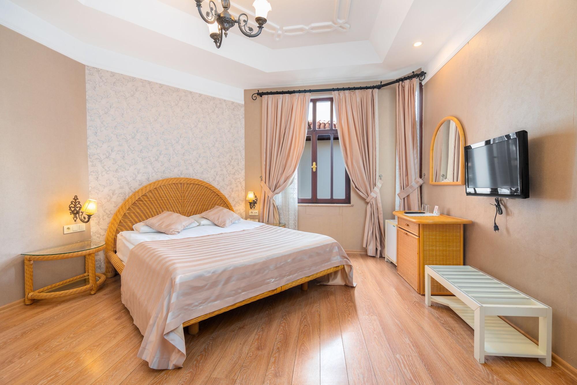 Aspen Kaleiçi Hotel Antalya