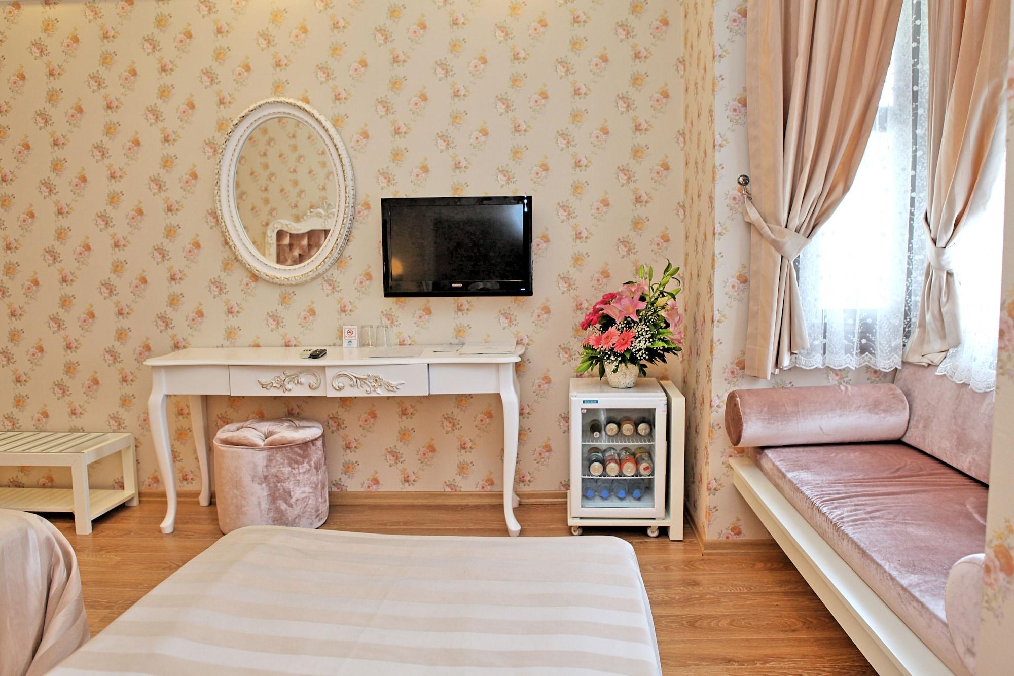 Hotel Aspen Kaleiçi Antalya
