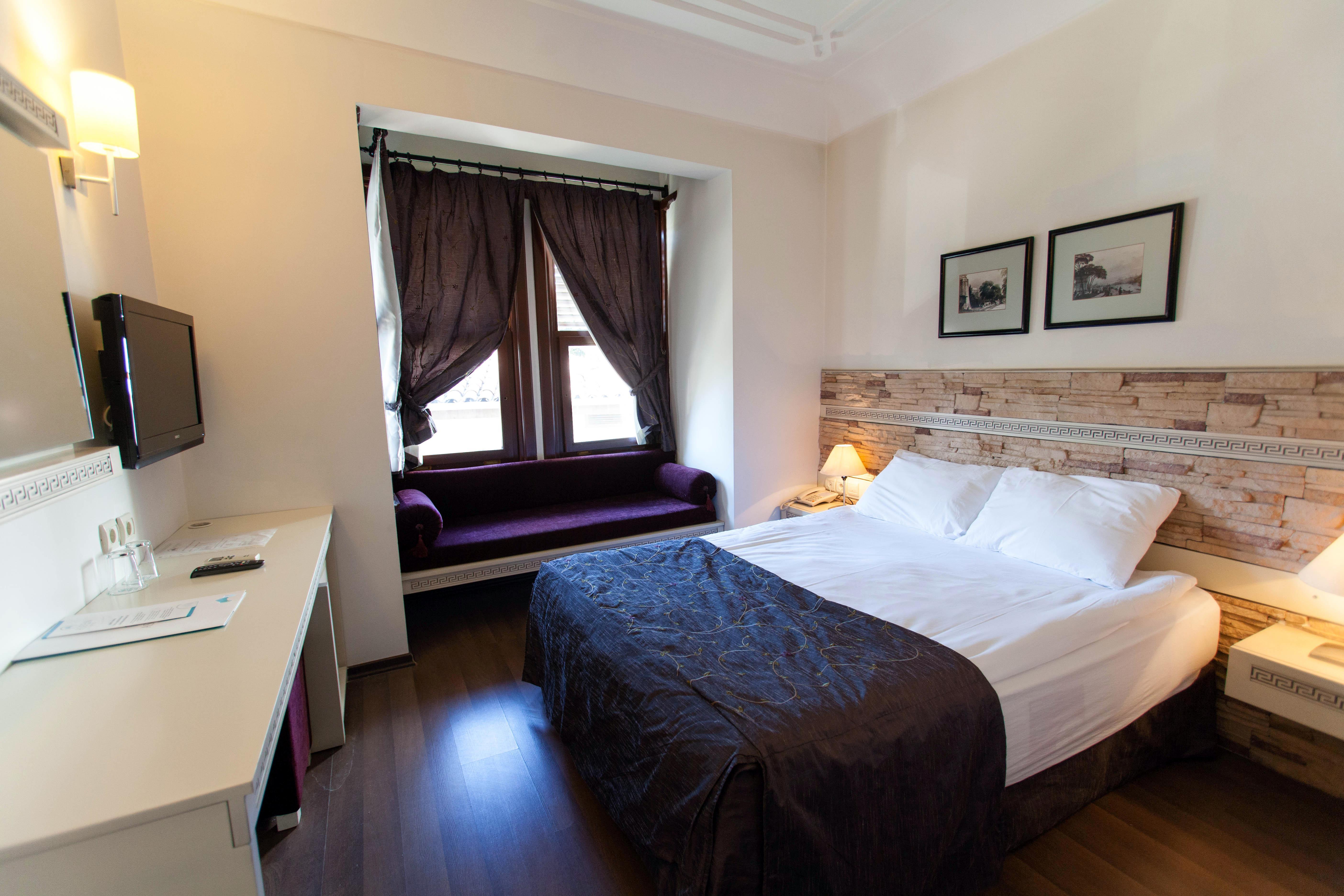 Aspen Kaleiçi Hotel