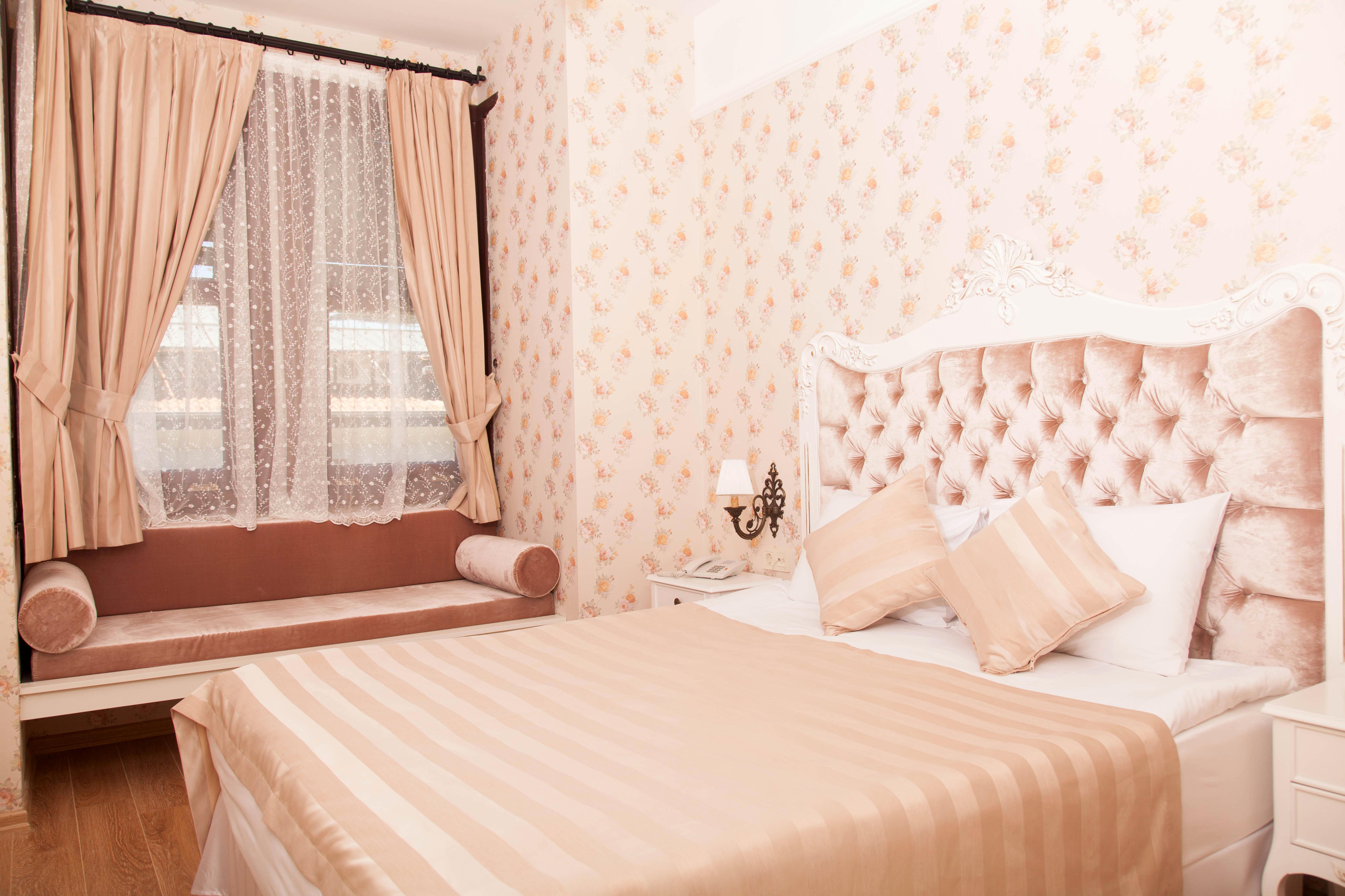 Hotel Aspen Kaleiçi Antalya