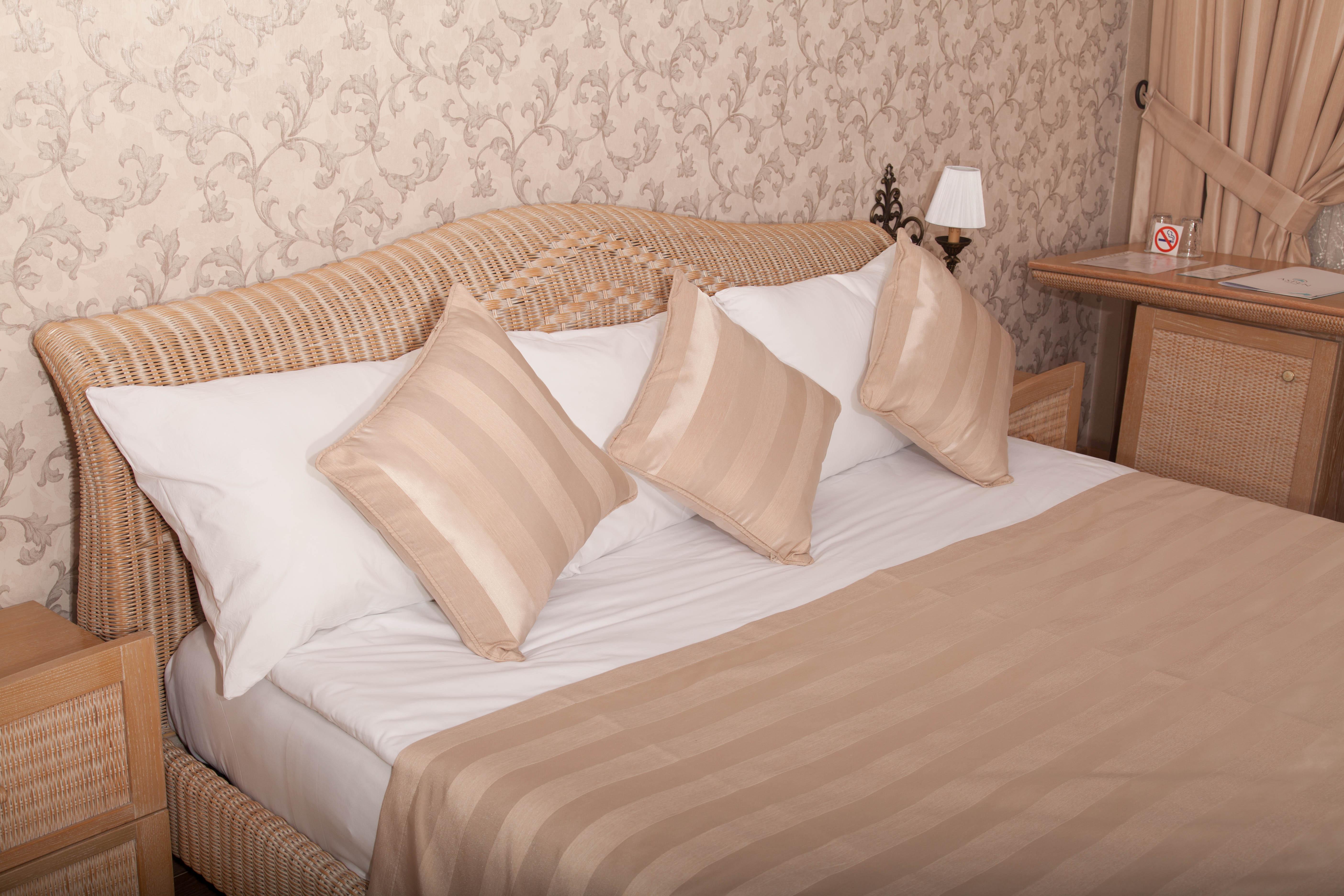 Aspen Kaleiçi Hotel 4*
