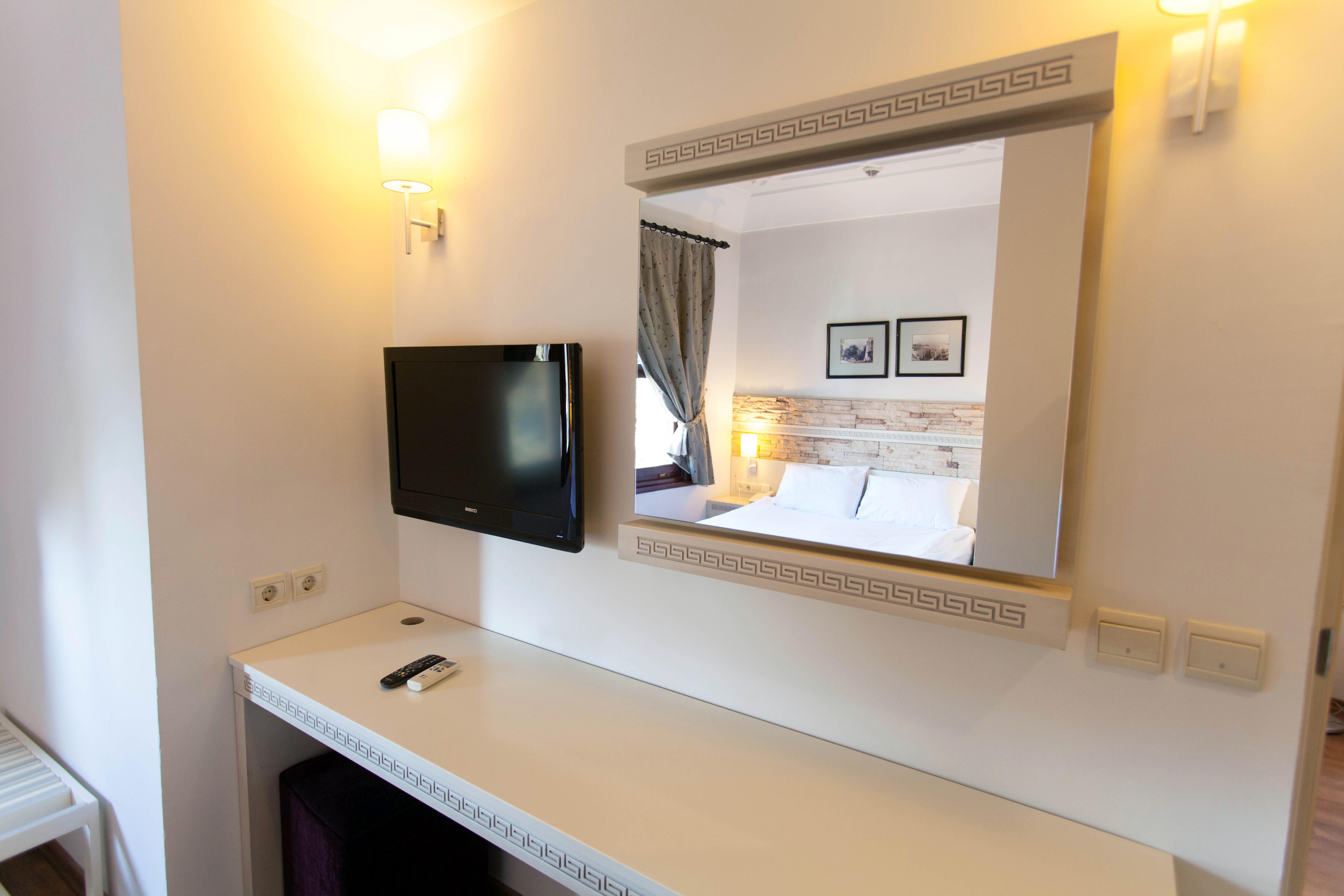 Hotel Aspen Kaleiçi Antalya