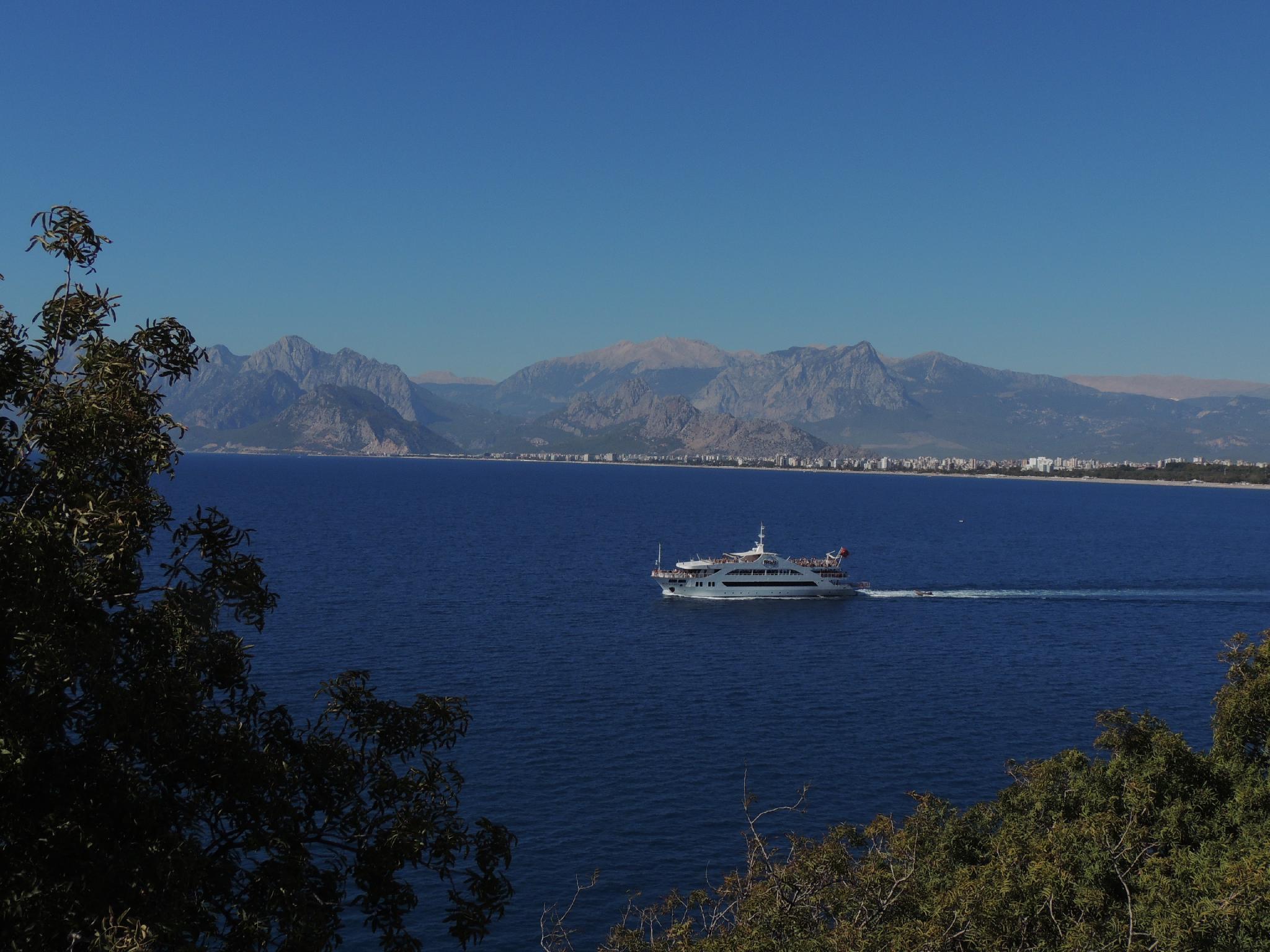 Hotel Aspen Kaleiçi Antalya