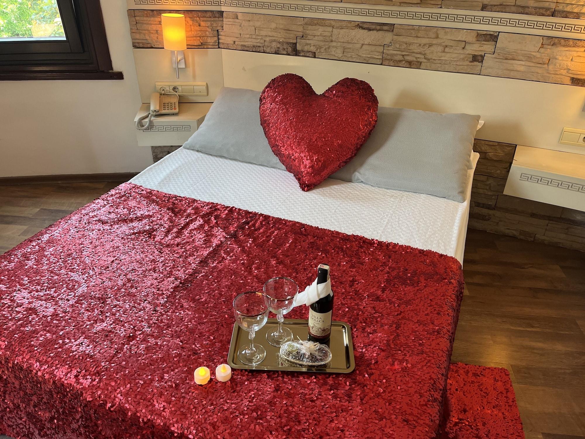 Aspen Kaleiçi Hotel 4*
