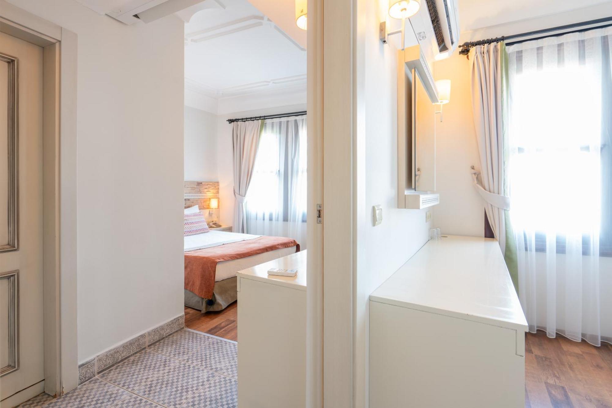 Aspen Kaleiçi 4*