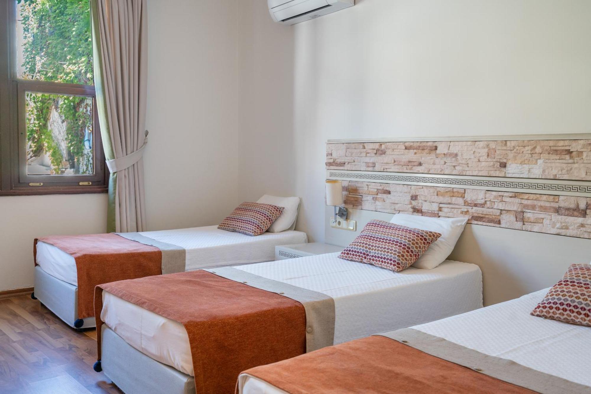 Aspen Kaleiçi Hotel