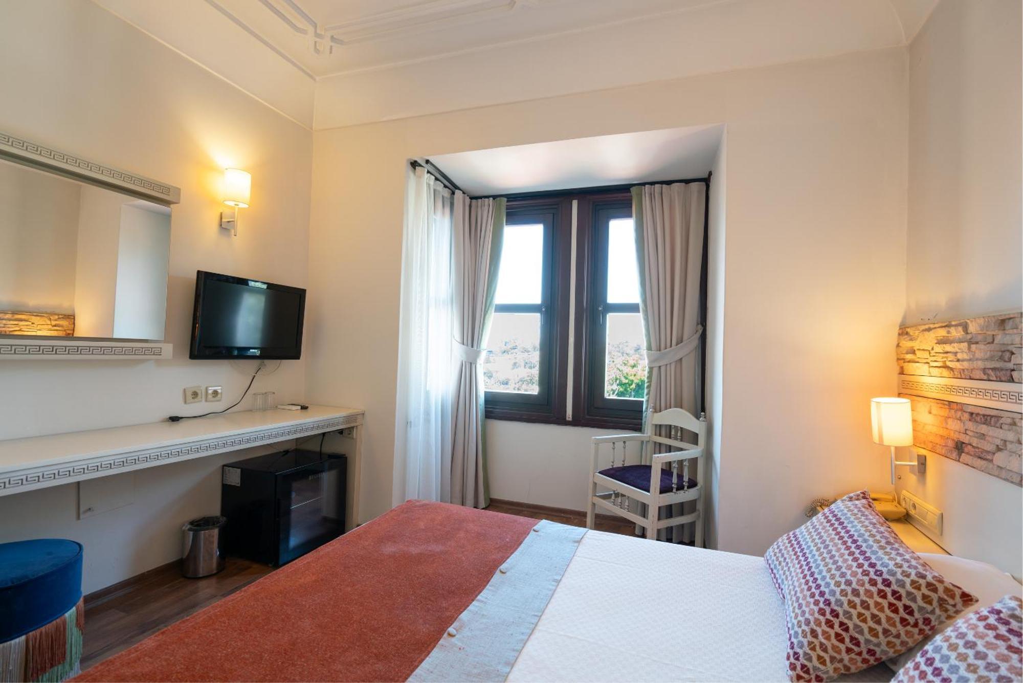 Aspen Kaleiçi Hotel