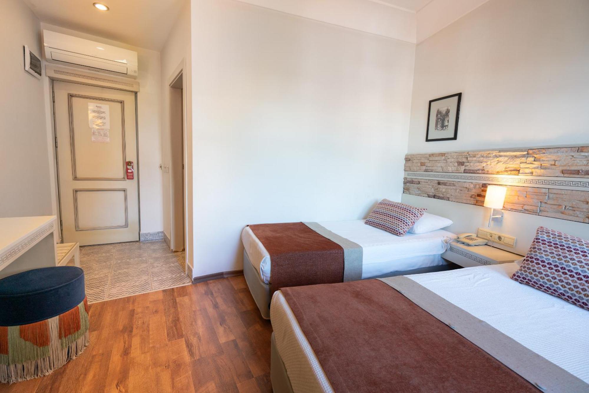 Hotel Aspen Kaleiçi Antalya