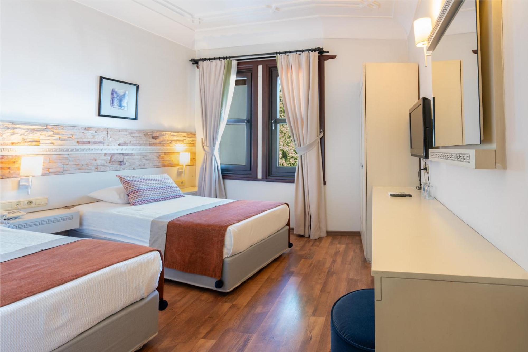 Aspen Kaleiçi Hotel