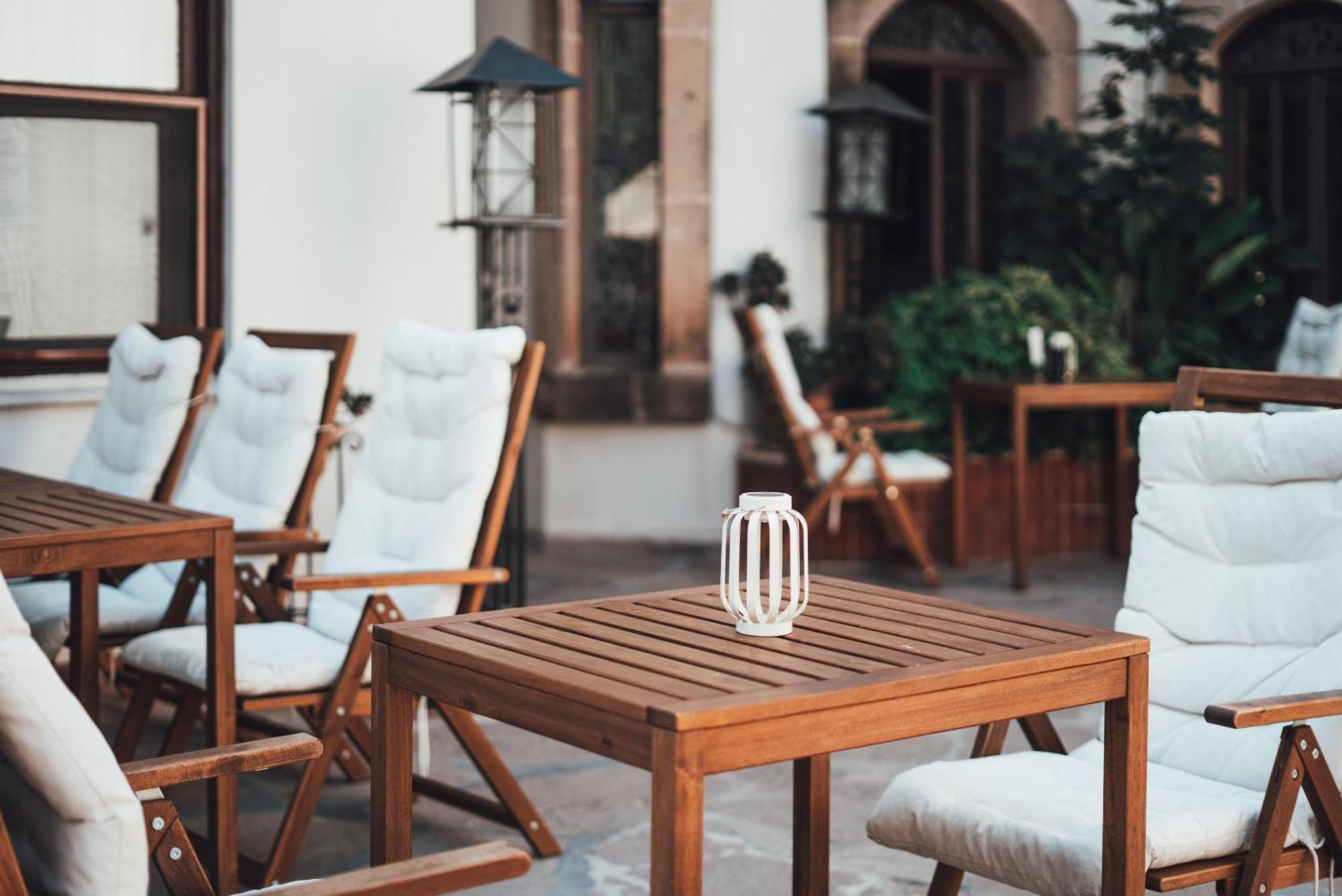 Aspen Kaleiçi Hotel Antalya