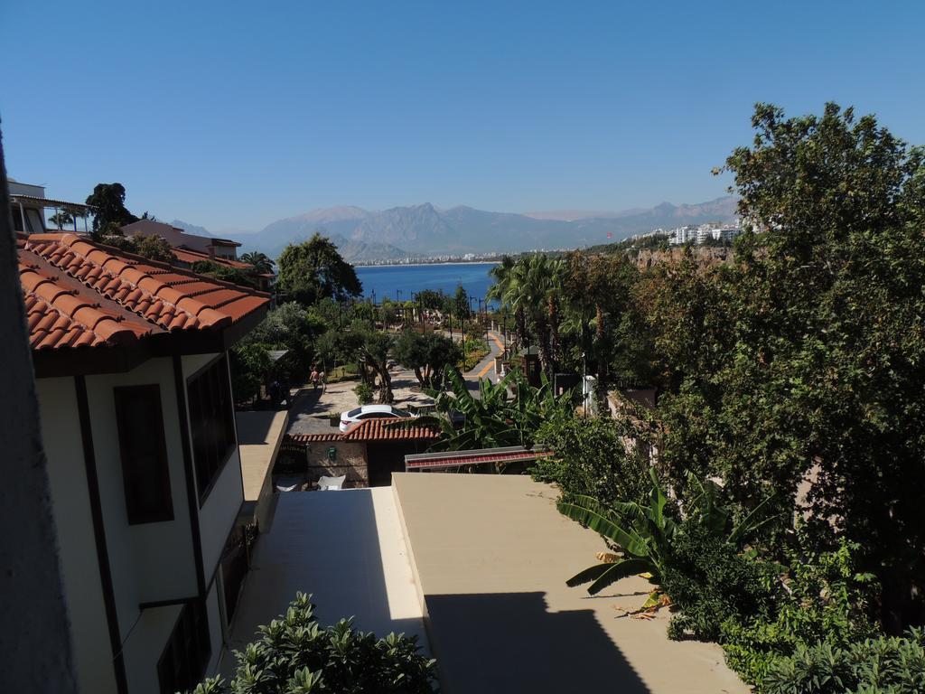 Aspen Kaleiçi Hotel Antalya