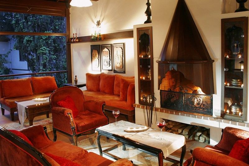Aspen Kaleiçi Hotel 4*