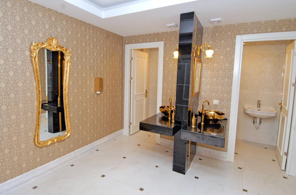 Hotel Aspen Kaleiçi 4*